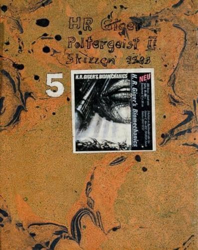 Amazon.com: Species Design: 9781883398125: Giger, H. R.: Books
